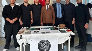 BUBFA'dan 2. Öğrenci Kulüpleri Tanıtım Günü