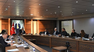 Balıkesir Depreme Dayanıklı Kent Olma Yolunda