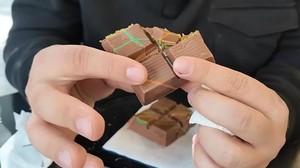 Balıkesir Gençleri Dubai Çikolatası Tutkusu ile Buluşuyor!