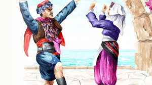 Balıkesir'de Halk Oyunu Eğitimleri Başlıyor!