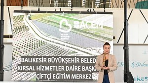 Balıkesir’de Kooperatifler Tek Çatı Altında