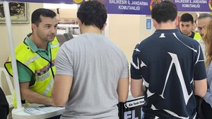 Balıkesir'de Öğrencilere Siber Güvenlik Eğitimi
