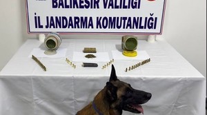 Balıkesir'de Uyuşturucu Operasyonu, 4 Gözaltı