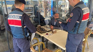 Balıkesir'de Yasa Dışı Bahis ve Kumar Operasyonu