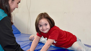 Bandırma'da Engelleri Aşan Merkez Umut Oldu