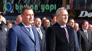 Başkan Semizel, Muhtarlarla Etkinliklerde Buluştu