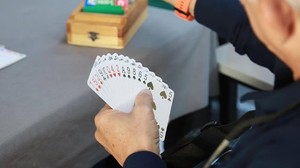 Burhaniye’de Kartlar Cumhuriyet Kupası İçin Dağıtıldı