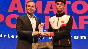Büyükşehir'den Amatör Spora 50 Milyon Liralık Destek