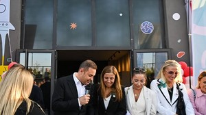 Büyükşehir'den Çocuklara Çevre Eğitimi Desteği