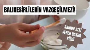 Saç Kırıklarına Karşı Balıkesir'de Etkili Bakım Kürü!