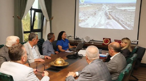 Edremit TDİOSB’nin 1500 Kişilik İstihdam Hedefi