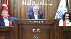 Edremit’te Muhtarlar ve Meslek Odaları İş Birliği