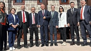 Efkan Ala: "Gündemimizde Yeni Bir Çözüm Süreci Yok"