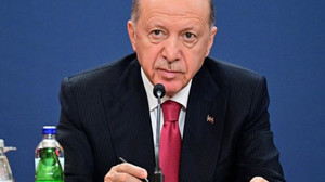 Erdoğan: "9 Ülke Filistin'i Tanıdı, Diğerlerine Çağrımızı Yinelemekteyiz"