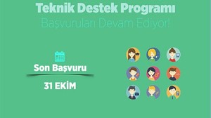 GMKA'dan Balıkesir ve Çanakkale’ye Teknik Destek