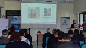 BAÜN’den Genç Mühendis Adaylarına Yazılım Takviyesi