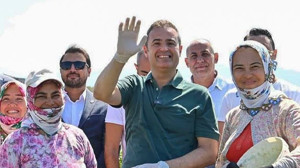 Gömeç Bamyası Uluslararası Pazarlara Açılıyor