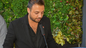 Gömeç'te Tarımsal Kalkınma Hamlesi