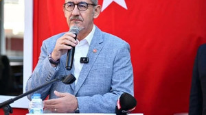 İl Başkanı Köybaşı, "Terör Hedefine Ulaşamayacak"