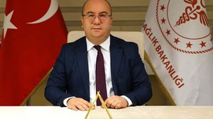 İl Sağlık Müdürlüğü'nden İnme Günü Mesajı