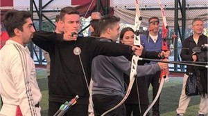 Okçular Hedefi Buldu Şampiyonlar Belli Oldu