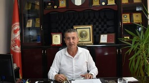 Kahveciler Odası Başkanı Bilir; "Esnafın Gözü TBMM’de"