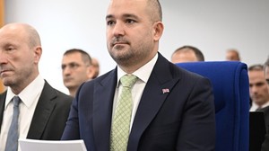 Karahan: Net İhracatın Büyümeye Katkısı Sürüyor