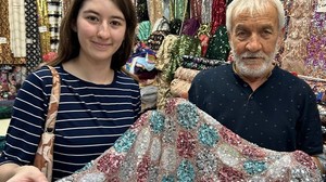 Kırsal Kadınların Giyiminde Klimalı Kumaşlar Fırtınası
