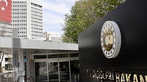 Lübnan’daki Türk Vatandaşları Tahliye Ediliyor