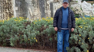 Midilli'de Bulunan Ceset Ayvalık'ı Harekete Geçirdi