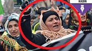 PKK’lı 3 kardeşten Hatın Şahbaz Balıkesirde yakalandı
