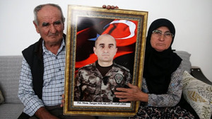 Şehit Anneleri; "Gülen’in Ölümü Yüreğimize Su Serpti"