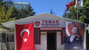 TEMAD'ın 40. Yılında Astsubaylar Günü Kutlanacak