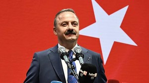 Yavuz Ağıralioğlu, Yeni Parti Kurdu