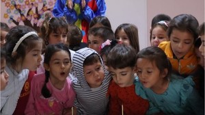 Başkan Dinçer'den Doğum Günü Sürprizi