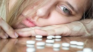 Antidepresan Kullanımı 100 Milyon Kutuyu Aştı