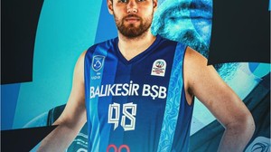Büyükşehir Belediyespor Bu Akşam Parkeye Çıkıyor
