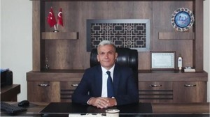 Bigadiç'te Yeni Milli Eğitim Müdürü Göreve Başladı