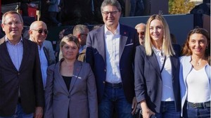 Aytekin ''Korkmuyoruz Geri Adım Yok''
