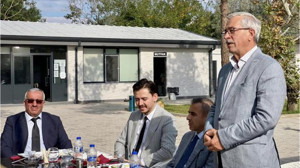 Başkan Karışık Din Görevlilerini Unutmadı!