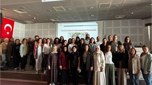 Evlilik Öncesi Eğitimler Balıkesir'de Başladı