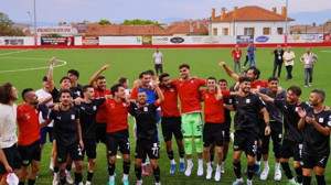 Ayvalıkgücü Evinde Galibiyet Yaşadı!