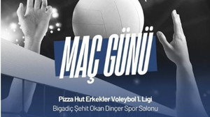 Bigadiç’te Heyecan Doruğa Çıkacak