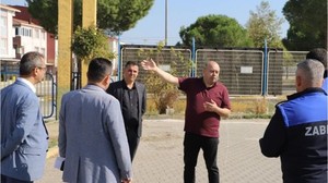 Gönen'in Pazar Yeri Artık Daha Kullanışlı!
