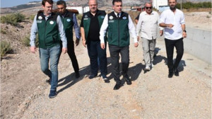 Balıkesir’de Taşkın Kontrol Hamlesi!