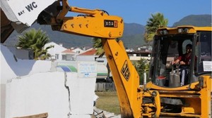 Edremit Belediye CİMER Şikayeti Üzerine Harekete Geçti