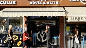 Kışa Hazırlık Süreci Döviz Bürosunu Etkiledi