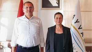 Ayvalık’ın UNESCO Yolculuğunda Yeni Dönem