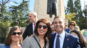 Balıkesirliler Günü'nde Birlik ve Beraberlik Coşkusu
