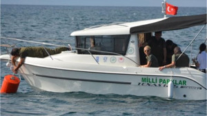 Ayvalık’ta Denizi Korumak İçin Yeni Proje